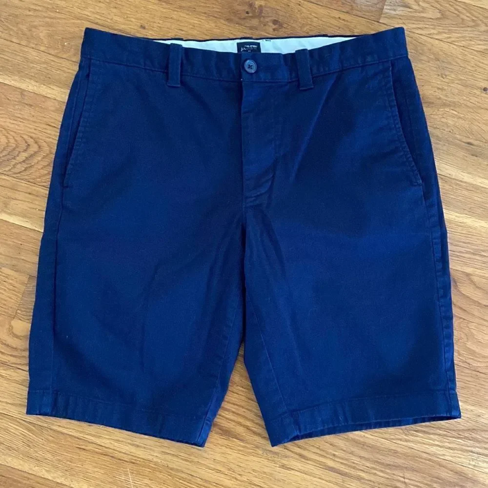 J. Crew 99% cotton